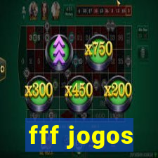 fff jogos